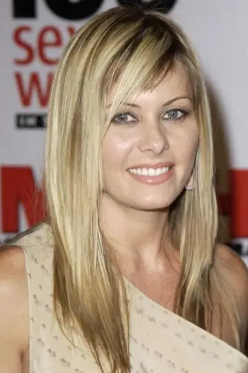 Photo Nicole Eggert #175880