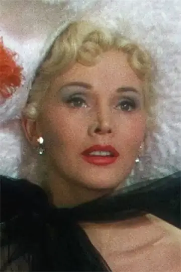 Photo Zsa Zsa Gabor #79891