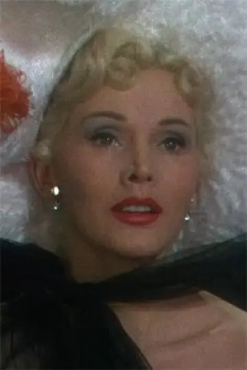 Photo Zsa Zsa Gabor #79892