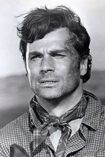 Photo George Maharis #184962