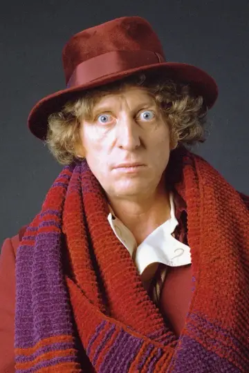 Photo Tom Baker #74688