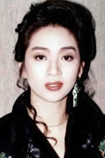 Photo Anita Mui #82183