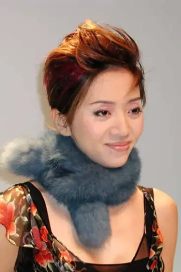 Photo Anita Mui #82185