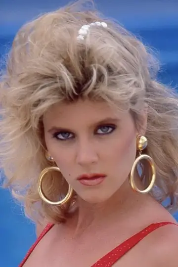 Photo Ginger Lynn Allen #55216