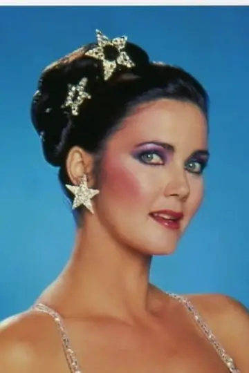 Photo Lynda Carter #32984