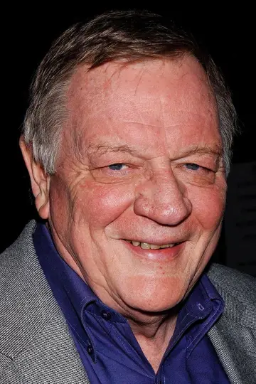 Photo Richard Schickel #404002