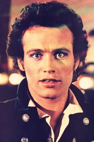 Photo Adam Ant #404477