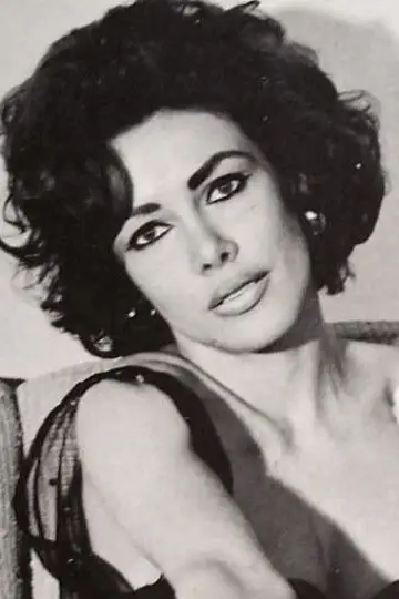 Photo Pat Barrington #462380