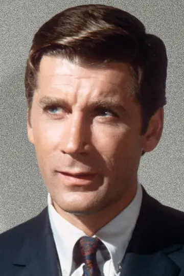 Photo Alex Cord #350713