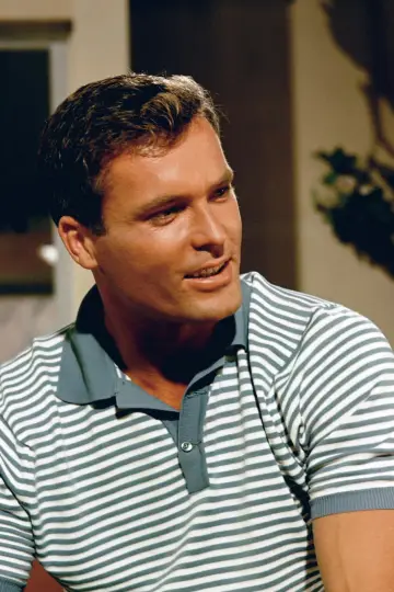 Photo Ty Hardin #337002