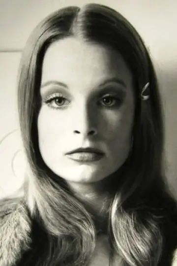 Photo Claudia Jennings #228552