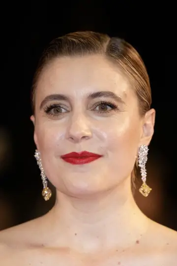 Photo Greta Gerwig #327106
