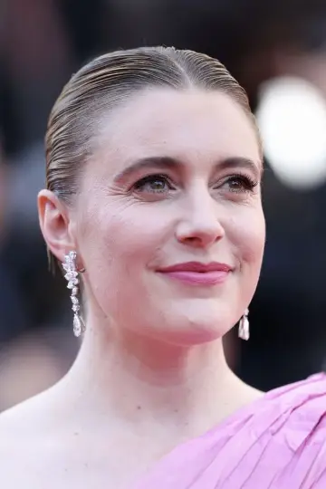 Photo Greta Gerwig #327107