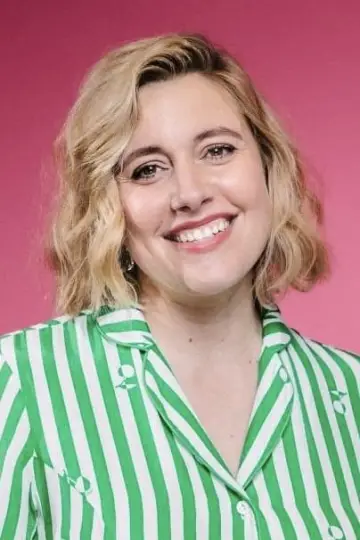Photo Greta Gerwig #4736