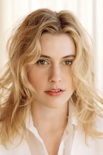 Photo Greta Gerwig #4739