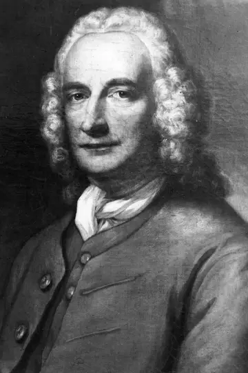 Photo Henry Fielding #351238