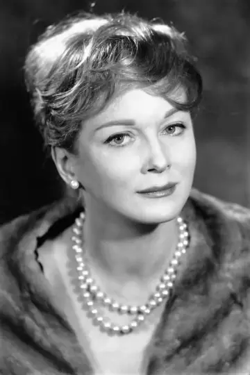 Photo Joan Greenwood #95656