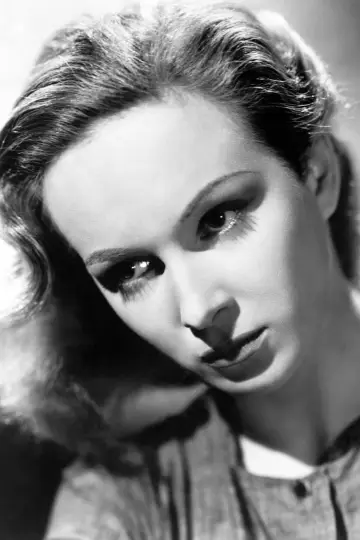 Photo Joan Greenwood #95658