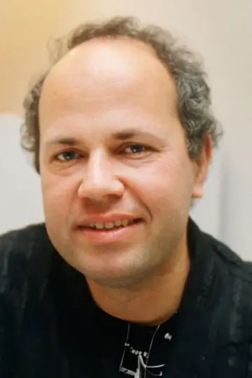 Photo Jan Hammer #330911