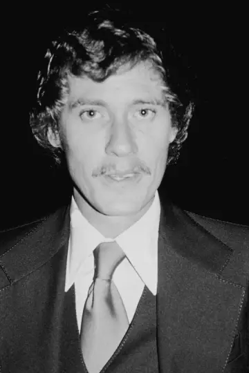 Photo John Holmes #446639