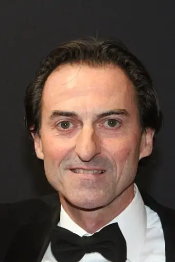 Photo René van