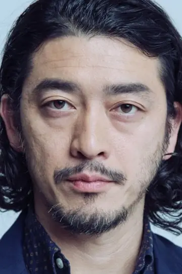 Photo Hideo Sakaki #110105