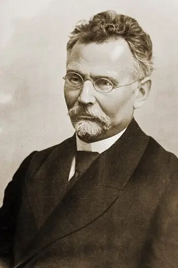 Photo Bolesław Prus #410515