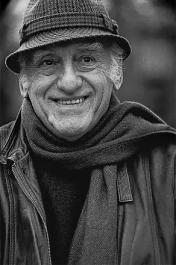 Photo Jerzy Kawalerowicz #393790