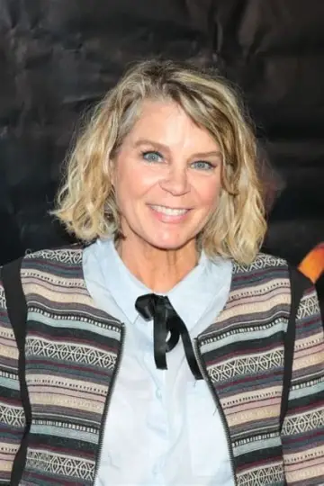 Photo Kristine DeBell #154625