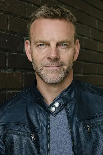 Photo Richard Laing #29121