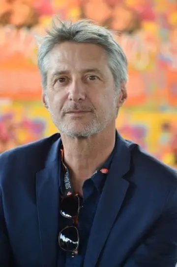 Photo Antoine de Caunes #83042