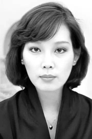 Photo Eiko Matsuda #402294