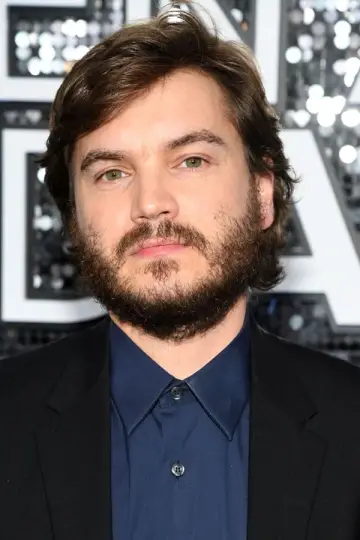 Photo Emile Hirsch #16260