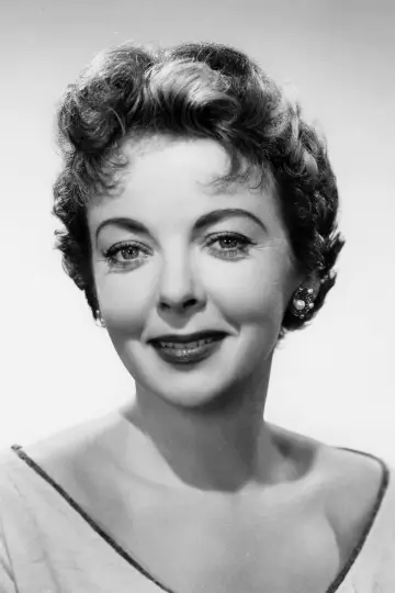 Photo Ida Lupino #341705