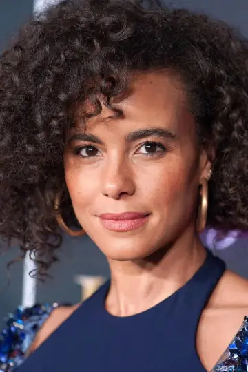 Photo Parisa Fitz-Henley #57027