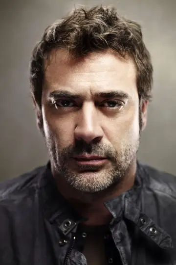 Photo Jeffrey Dean Morgan #16695