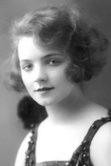 Photo Betty Sinclair #413816