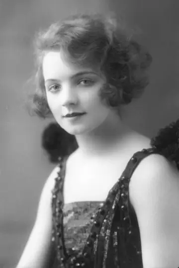 Photo Betty Sinclair #413817