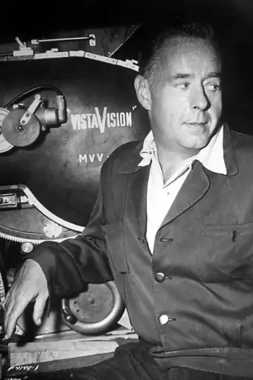 Photo Frank Tashlin #73561