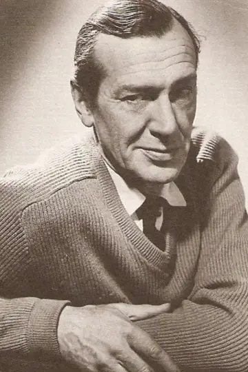 Photo Valentine Dyall #119329