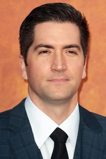 Photo Drew Goddard #20603