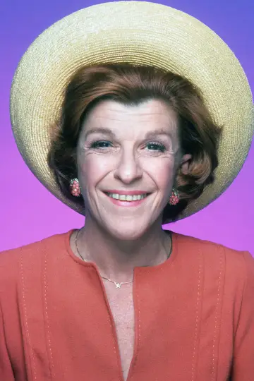 Photo Nancy Walker #123371