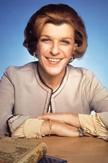 Photo Nancy Walker #123374