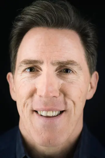 Photo Rob Brydon #4668