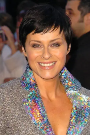 Photo Lisa Stansfield #232310