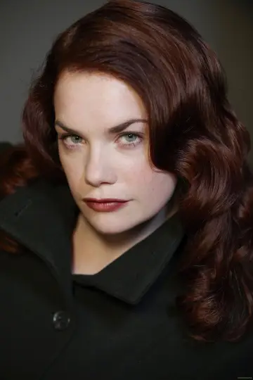 Photo Ruth Wilson #85105