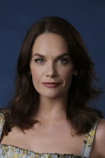 Photo Ruth Wilson #85111