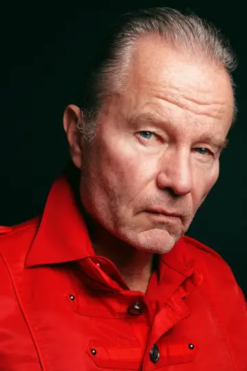 Photo John Savage #88583