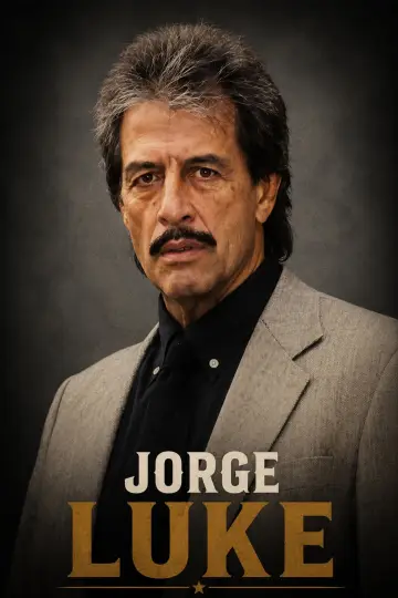Photo Jorge Luke #491534