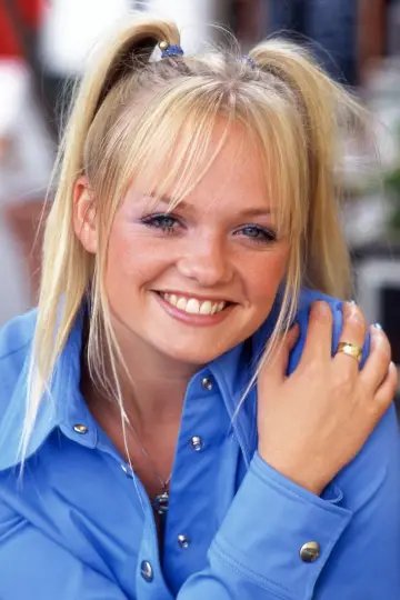 Photo Emma Bunton #403795